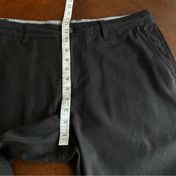O’Neill | Reserve Light Check 19” Hybrid Shorts - Picture 12 of 14
